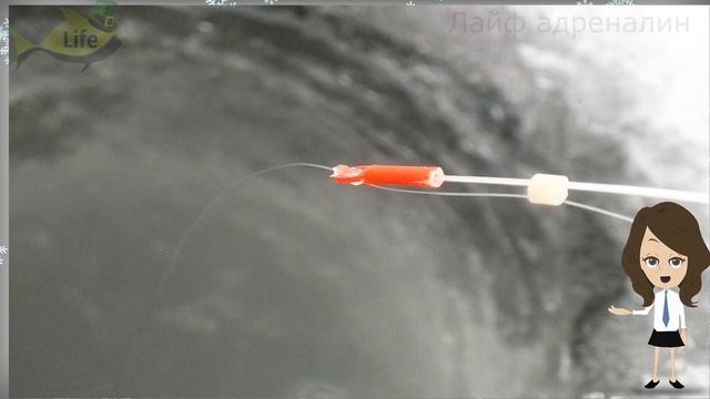 Как ловить карася на мормышку зимой? Секреты ловли мормышкой! Лучшая игра мормышкой на карася зимой смотреть онлайн