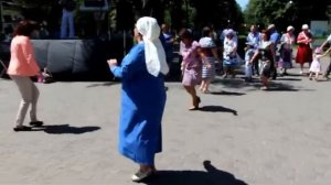 Татар бию кое – Оздерә бит узәкләрне