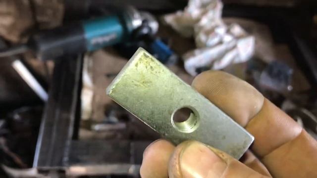 ХУНДАЙ КРЕТА ШУМ СТУК ГРОХОТ ПЕРЕДЕЛЫВАЕМ КРЕПЛЕНИЕ ЗАЩИТЫ ? смотреть онлайн