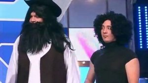 Коробок-боробок.
