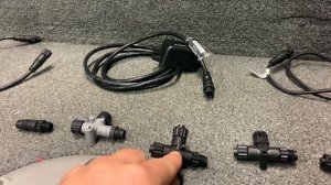 NMEA 2000 Network Basics and Assembly
