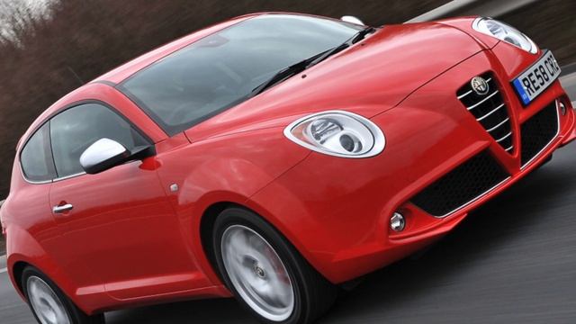 Alfa Romeo MiTo недостатки авто с пробегом | Минусы и болячки Альфа Ромео Мито