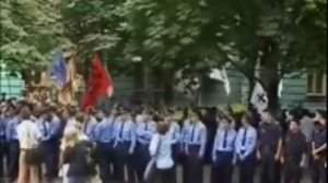 Супер песня про хохлов!