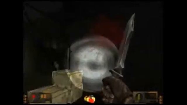 Fallout 3 - Трешовый шутер Боец СОБР - Обзор