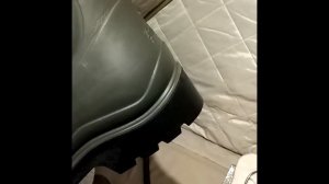 Обзор зимних сапог Топтыгин-2