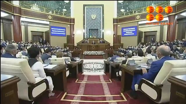 Инвестиции в разработку недр, новые подходы в работе специальных экономических зон. смотреть онлайн