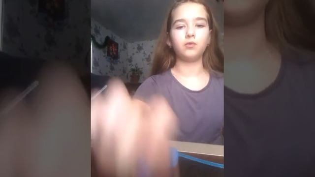 Паучок из ,,пушистых проволочек" смотреть онлайн