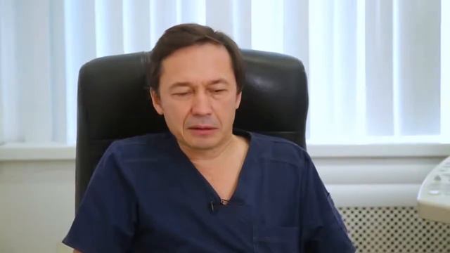 Диагностика Простаты| Уролог-андролог Пичуров Сергей Юрьевич смотреть онлайн