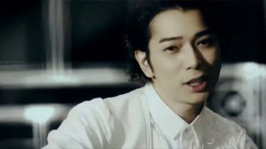 ❤松本润 Matsumoto Jun❤高帅单人PV镜头混剪