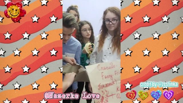 ТАИНСТВЕННЫЙ ПОКЛОННИК ФАННИ ФРЕНДС??КТО ЭТО?? смотреть онлайн