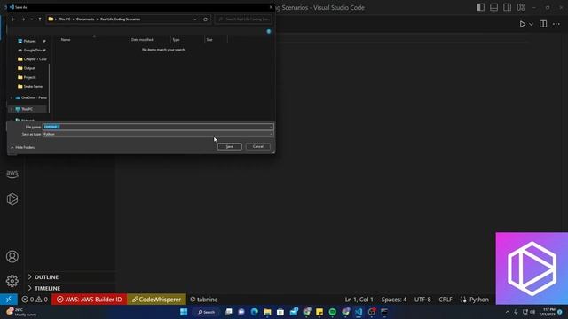 Compare AI Coding Tools Github Copilot Vs Tabnine vs CodeWhisperer [ Hands on Lab] смотреть онлайн