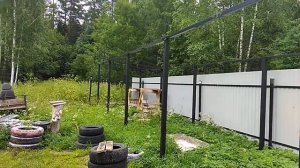 Купил новый редуктор 1ц2у 160 на чермете за копейки!