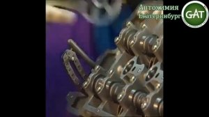 Как Собирают Двигатели БМВ.