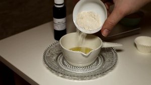 DIY | ПРАЛИНЕ ДЛЯ ВАННЫ