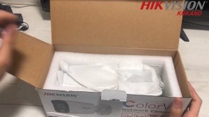 OBZOR HIKVISION DS-2CD2047G2-L