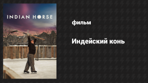 Индейский конь (фильм, 2017)