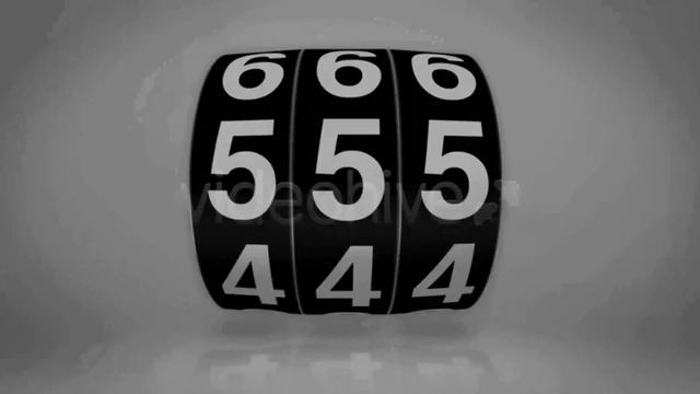 Slot Machine | After Effects Project Files - Videohive template смотреть онлайн