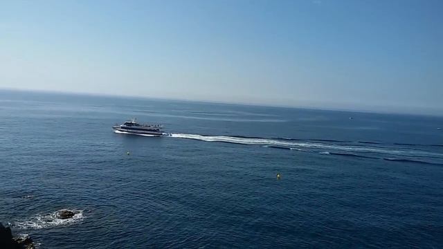 Аккорд тур: Испания, Льорет-де-Мар, Барселона: отзыв о туре - ч. 2 смотреть онлайн