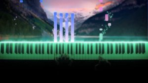 kizaru x Pearly Pride - NIKTO NE NUZHEN (Piano Cover)