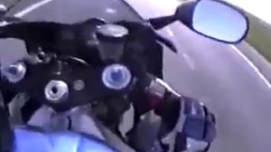 Скорость 300 и вдруг --- хаябуса