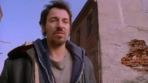 Streets of Philadelphia_Bruce Springsteen