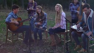 When You Say Nothing At All - The Petersens (LIVE)