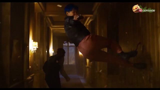 KINOSHKA. Киноафиша с 15 по 22 декабря смотреть онлайн