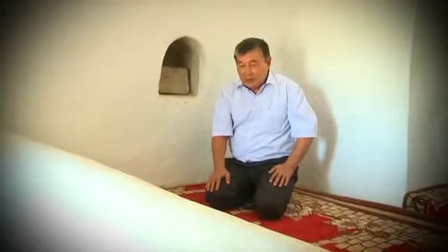 Марал ишан