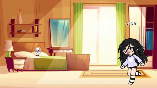 моя сестра думает что я её мама 1/? смотреть онлайн