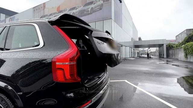 2023 Volvo XC90 (300 Hp) FULL In-depth Tour & Test Drive! смотреть онлайн