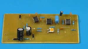 Электропастух. Паяю схему электропастуха!