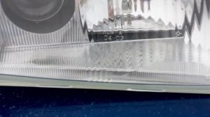 Сравнение фар «ОСВАР» на ВАЗ 2110