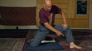 How to sit for meditation 60 minute follow along class