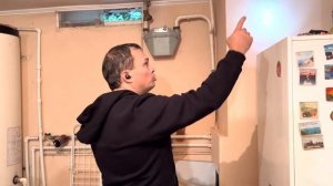 Разрушается дымоход. Трещины на кирпичном дымоходе. Сосульки на дымоходе. Furanflex. Трубочист Alex