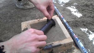 формовочная смесь для литья алюминия 2