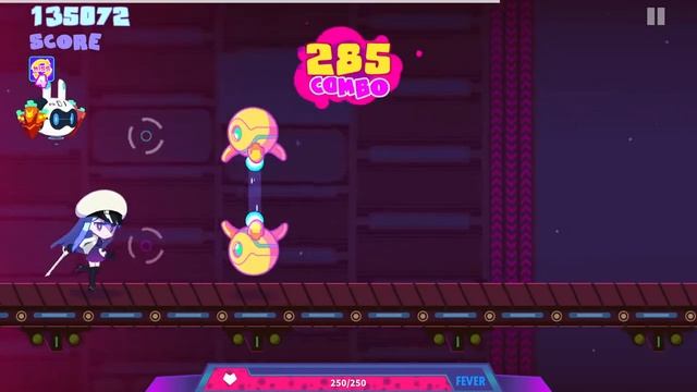 MUSE DASH #5 | МИЛОТА - ЭТО ВСЁ! | 29.03.21 смотреть онлайн