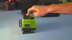 Китайские лазерные уровни 3д и 4д стоит ли покупать. подробный обзор и сравнение