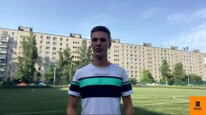 Простая Хитрость, чтобы Забивать На 70% БОЛЬШЕ ГОЛОВ В Футболе! Играй В Атаке Круто! (ЛЁГКИЙ ПРИЁМ)