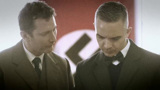 Why Was Heinrich Himmler Obsessed With The Holy Grail? | Myth Hunters | War Stories смотреть онлайн