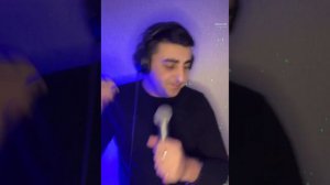 БЕСКОНЕЧНАЯ ЛЮБОВЬ -ГАРРИ МНАЦ (А.СЕРОВ)