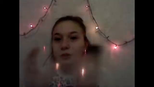 НОВЫЙ ГОД 2018 || НОВАЯ КАМЕРА|| Polly Stap смотреть онлайн