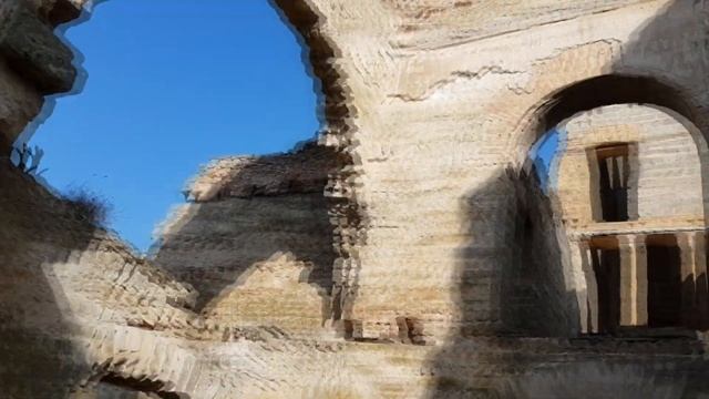 УСАДЬБА Фальц-Фейнов ЕХАТЬ УЖЕ НЕКУДА!!!!! 2019 смотреть онлайн