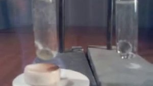 Влияние температуры на скорость химической реакции