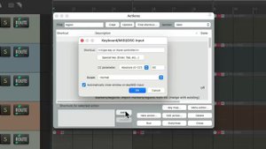 Session View - Production w_Regions in REAPER