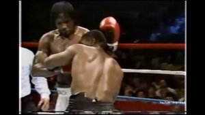 Бокс. Майк Тайсон Митч Грин. (ком. Беленький, Высоцкий) Mike Tyson Mitch Green