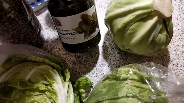 Пока без срывов/ Закупились овощами/ Продолжаем считать калории/ смотреть онлайн