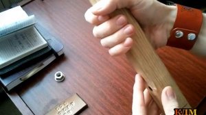 #13.СУПЕР ремнерез Strap Cutter за 50 руб своими руками.КДМ Булат