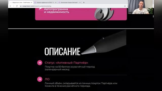 Полный, детальный разбор компании EWA PRODUKT