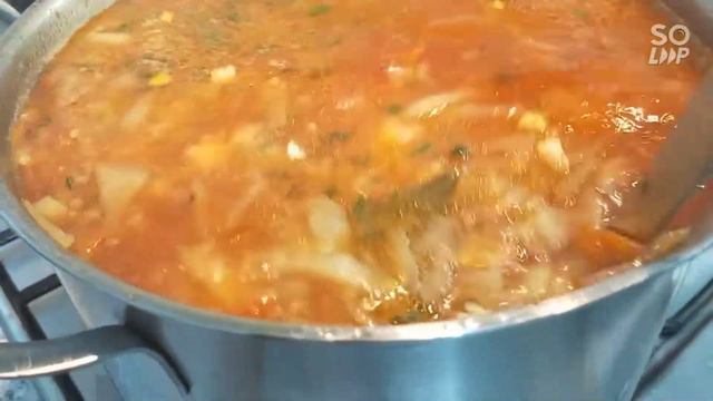 что приготовить на обед смотреть онлайн