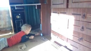 Мешаем начинающему блогеру